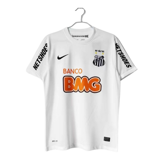 סאנטוס 2012 רטרו