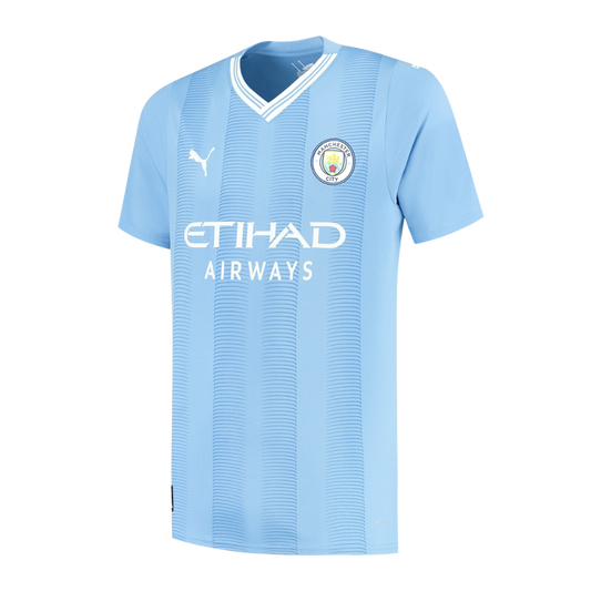 מנצסטר סיטי 23/24 בית