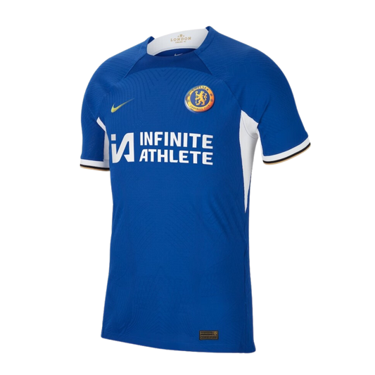 צ'לסי 23/24 בית