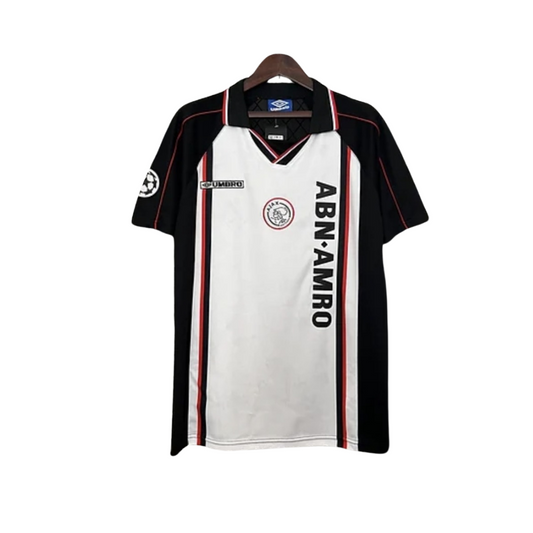 אייאקס 98/99 חוץ