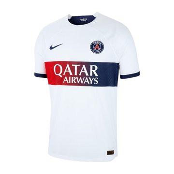 פאריס סן ז'רמן 23/24 חוץ