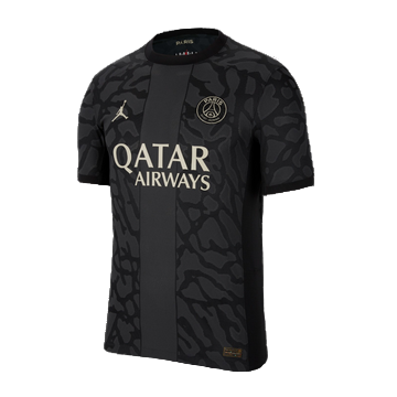 פאריס סן ז'רמן 23/24