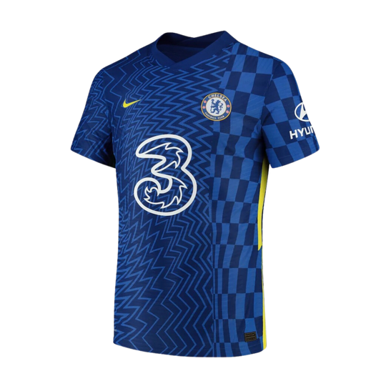 צ'לסי 21/22 בית