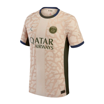 פאריס סן ז'רמן 23/24