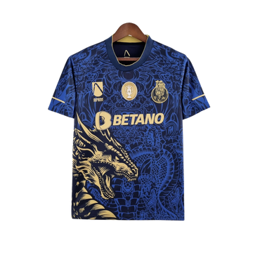 פורטו limited edition