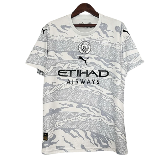 מנצסטר סיטי limited edition