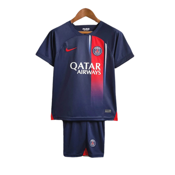 פאריס סן ז'רמן 24/25 בית ילדים