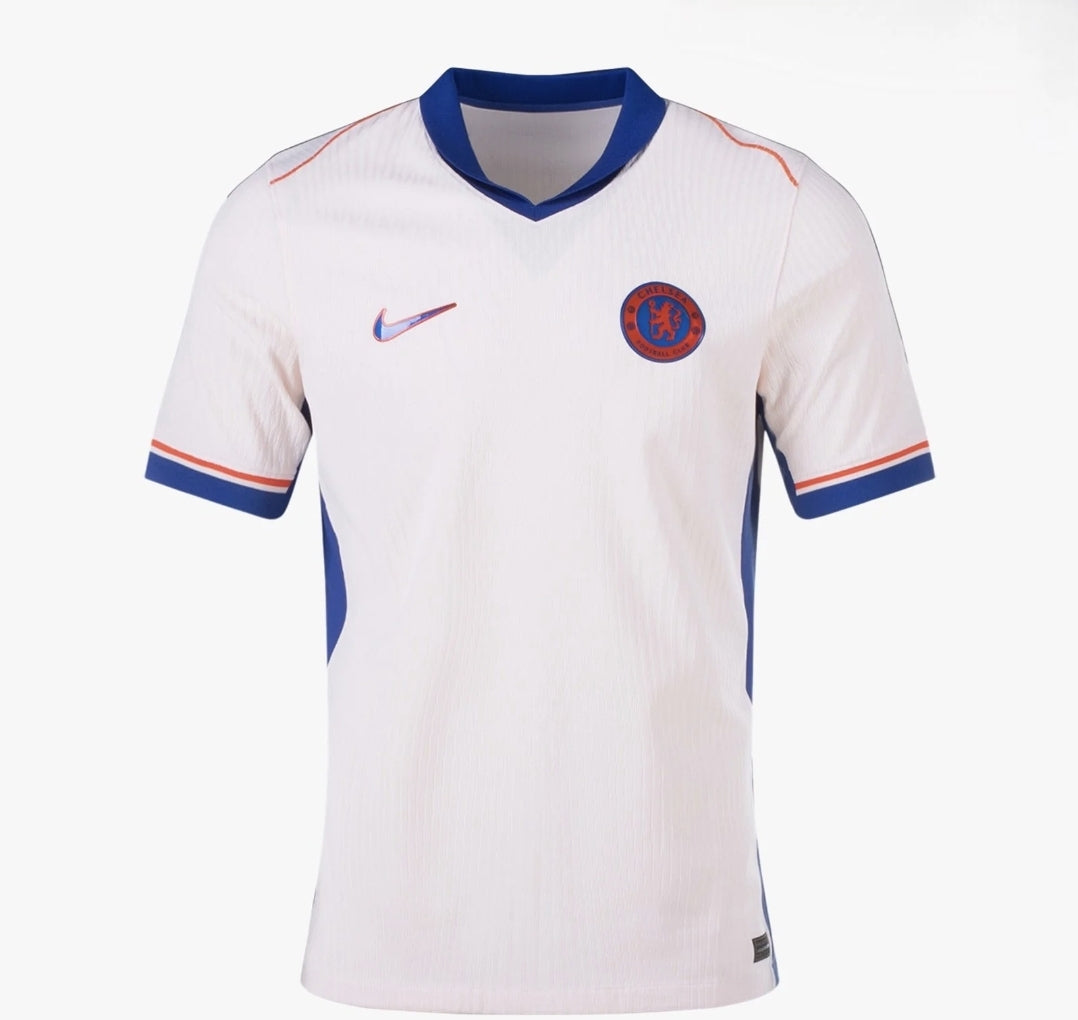 צ'לסי חוץ 24/25