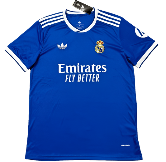 ריאל מדריד 25/26