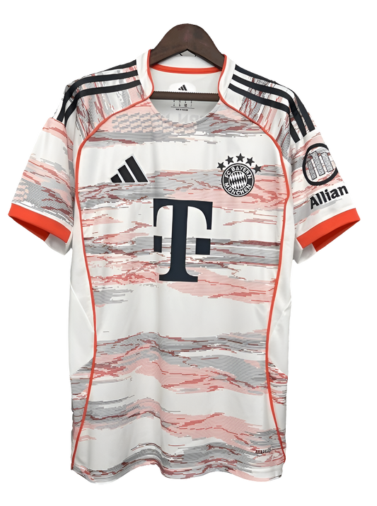 באיירן מינכן 25/26 שלישית