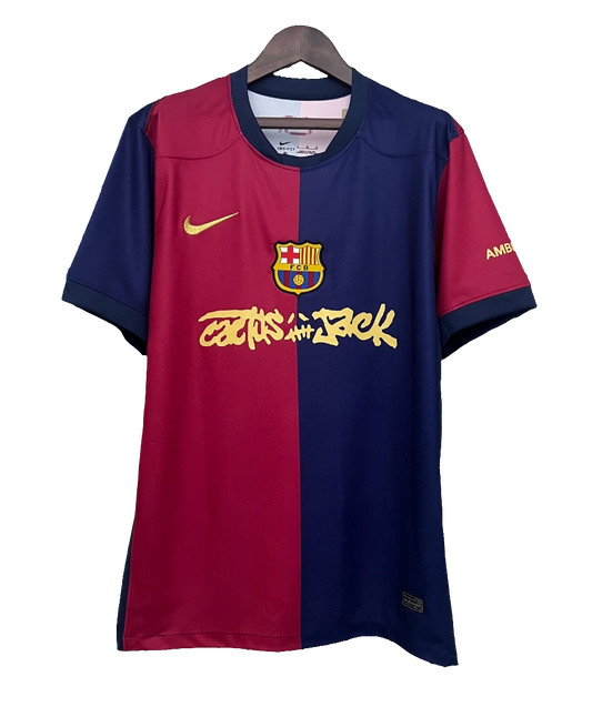 ברצלונה קקטוס