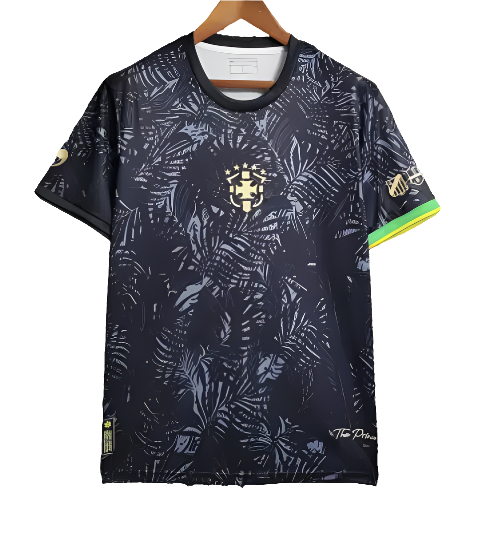 ברזיל נימאר חולצת מיוחדת