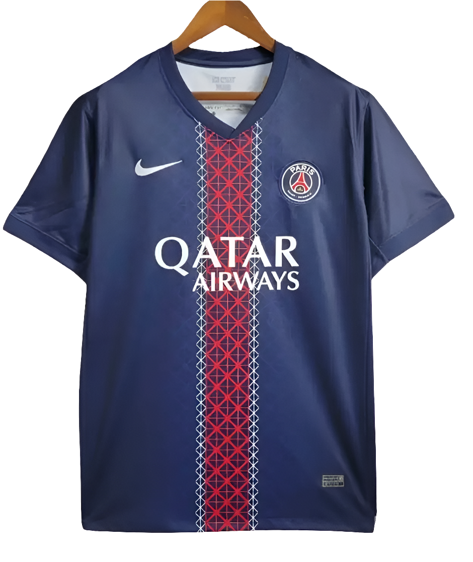 פאריס סן ז'רמן 25/26