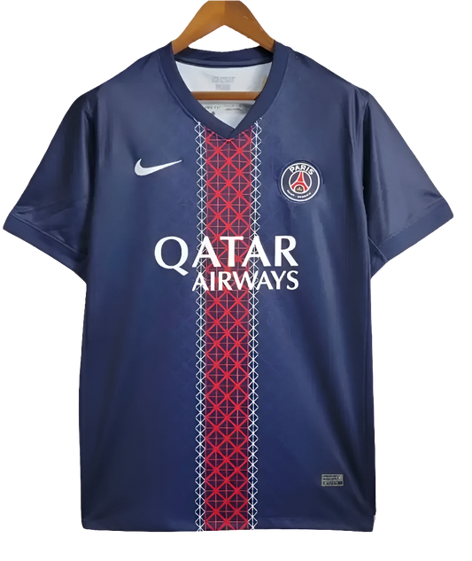 פאריס סן ז'רמן 25/26