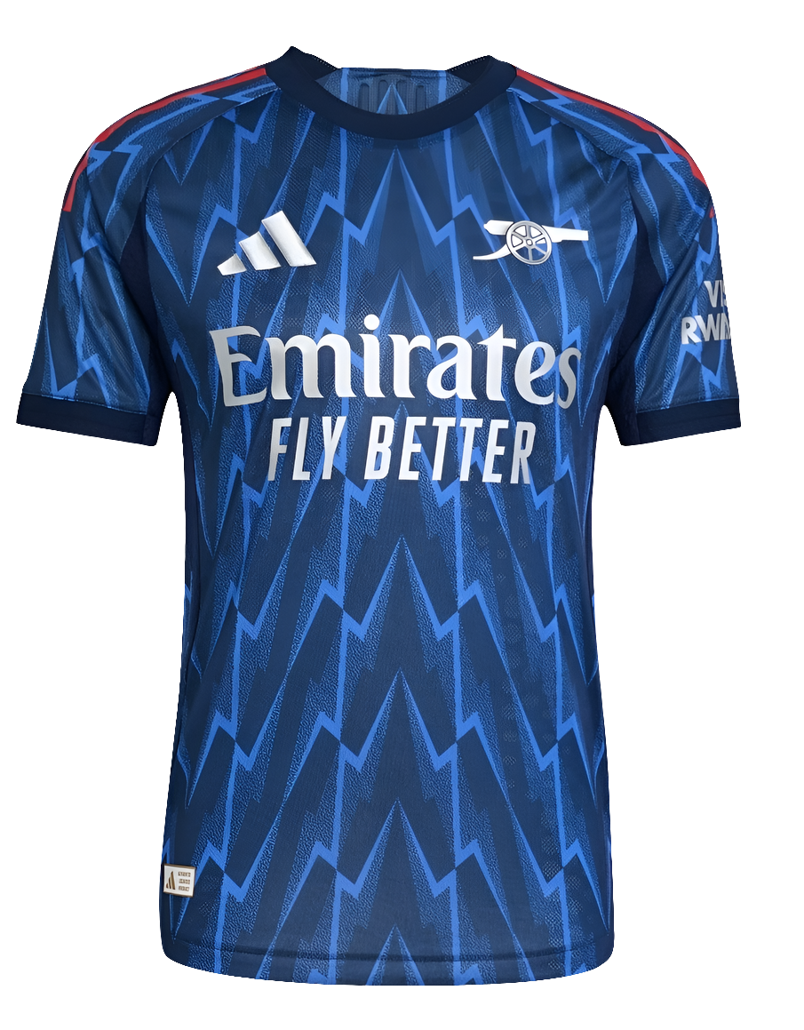 ארסנל 25/26 חוץ