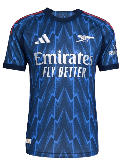 ארסנל 25/26 חוץ