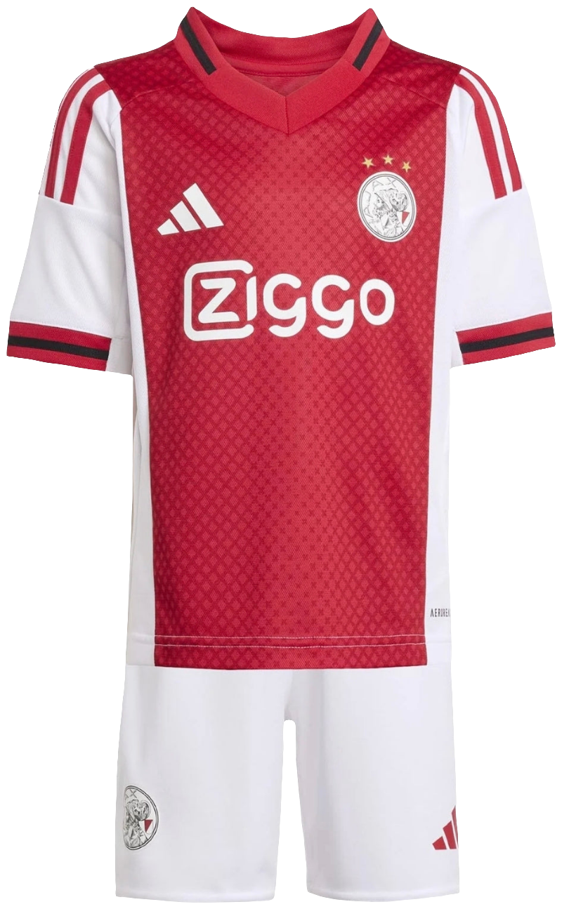 אייאקס ילדים 25/26