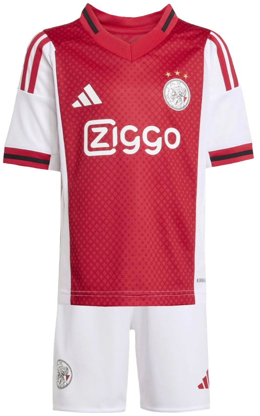 אייאקס ילדים 25/26