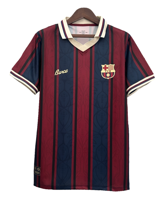 ברצלונה 24/25 לכבוד 125 שנה