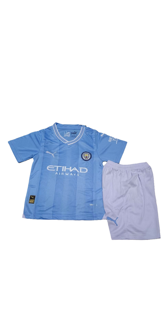 מנצסטר סיטי ילדים 24/25