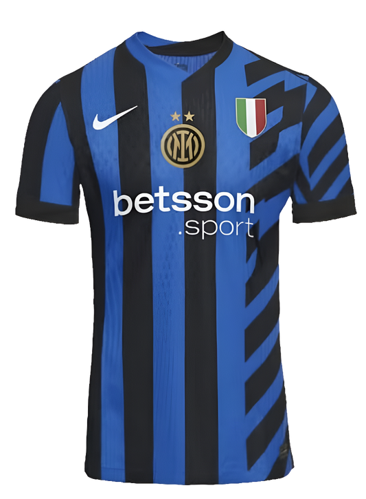 אינטר מילאן 24/25