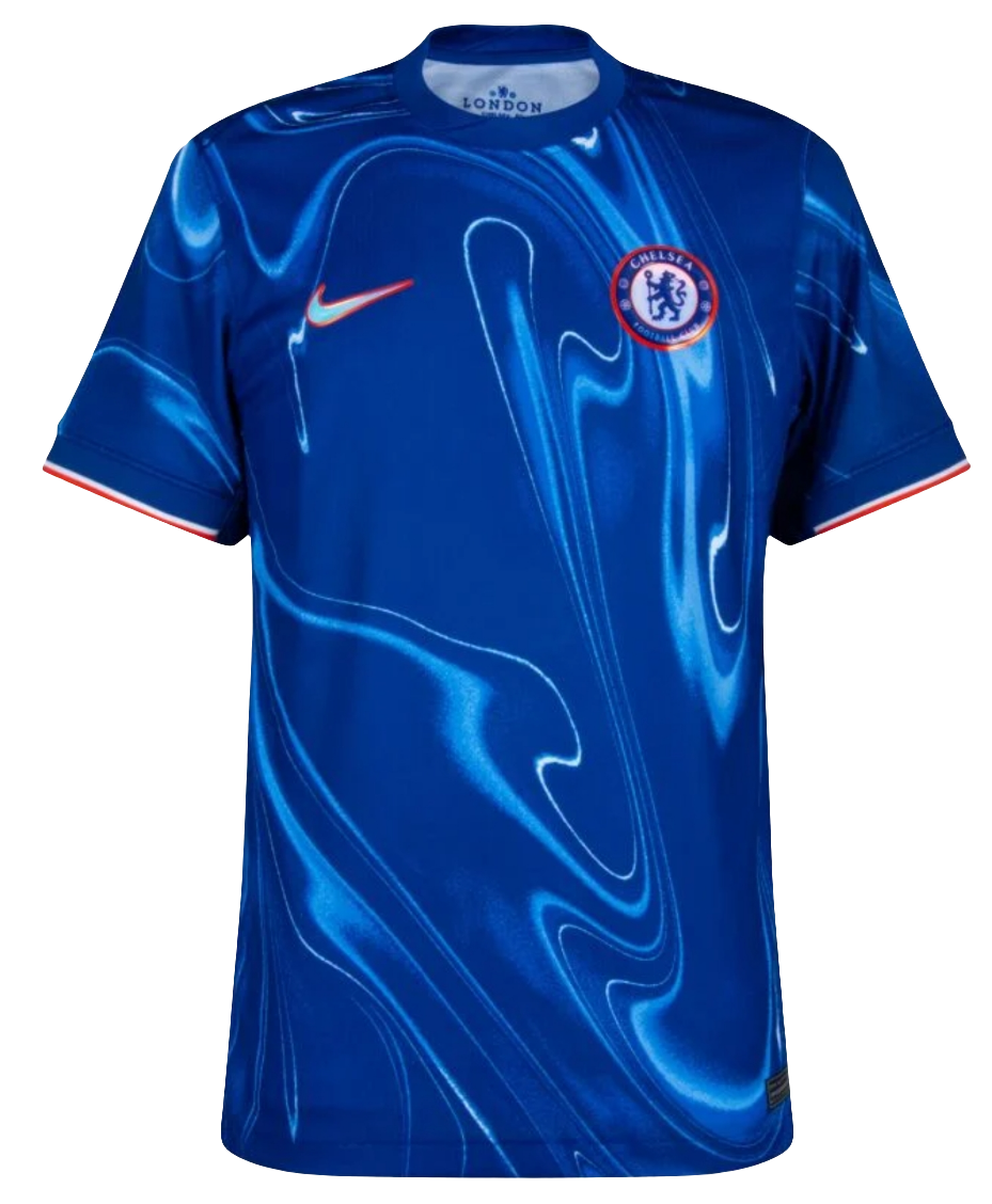 צ'לסי 24/25 בית