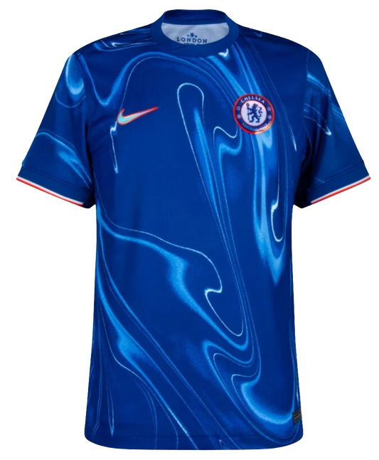 צ'לסי 24/25 בית