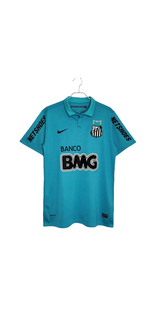 סנטוס חוץ 2012