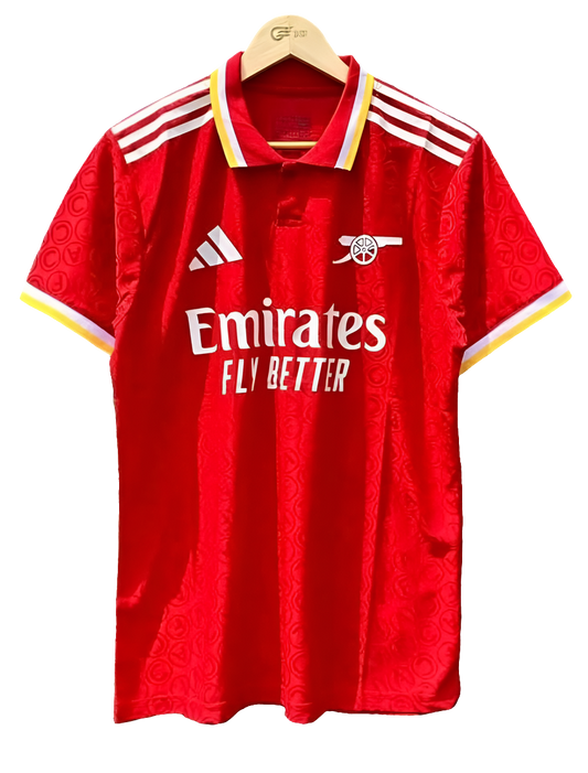 ארסנל 25/26 בית