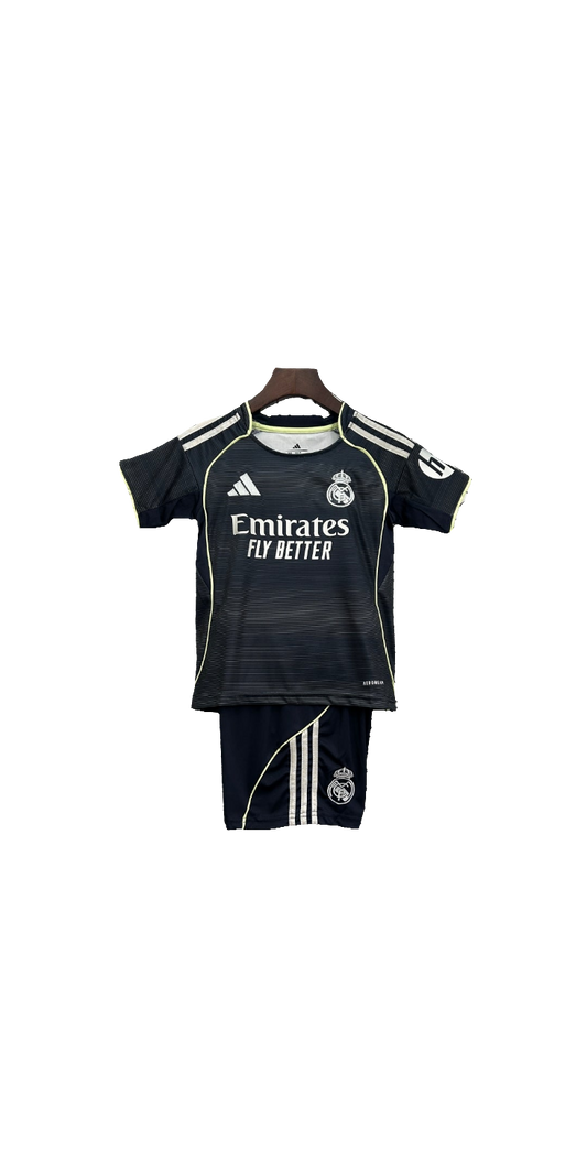 ריאל מדריד ילדים חוץ 25/26