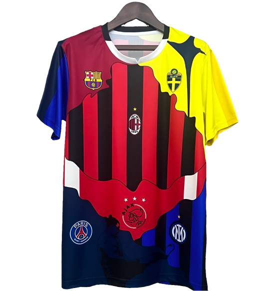 איברהימוביץ זלאטן מיוחדת