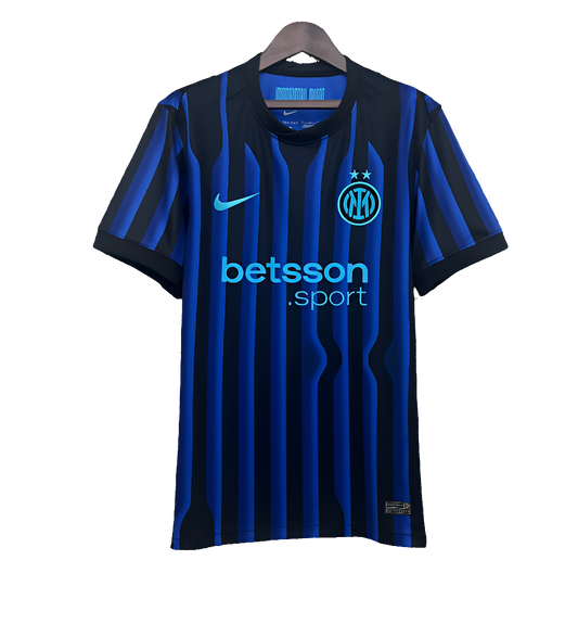 אינטר מילאן בית 25/26