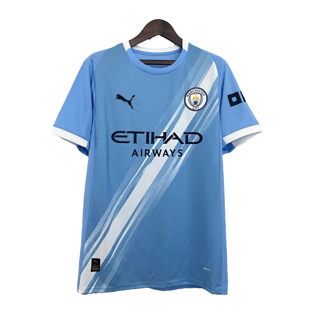 מנצסטר סיטי בית 25/26