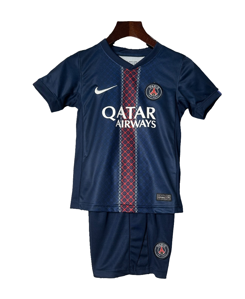 פאריס סאן ז’רמן ילדים 25/26