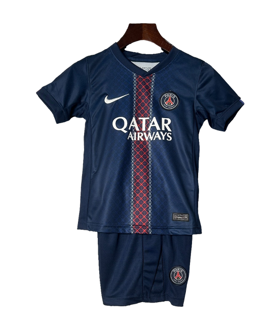 פאריס סאן ז’רמן ילדים 25/26