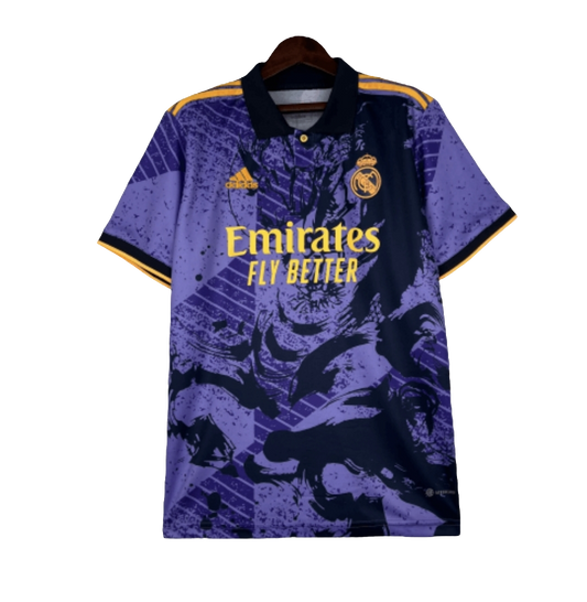 ריאל מדריד מהדורה מיוחדת