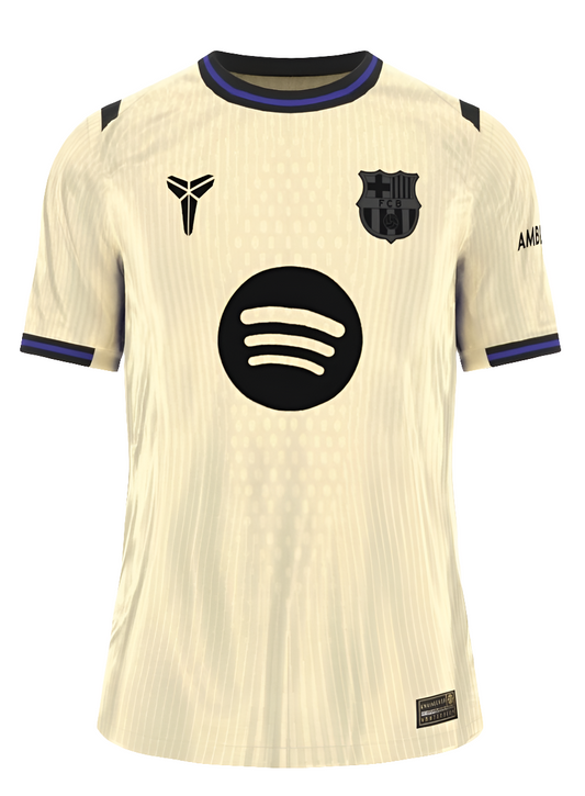 ברצלונה 25/26 חוץ