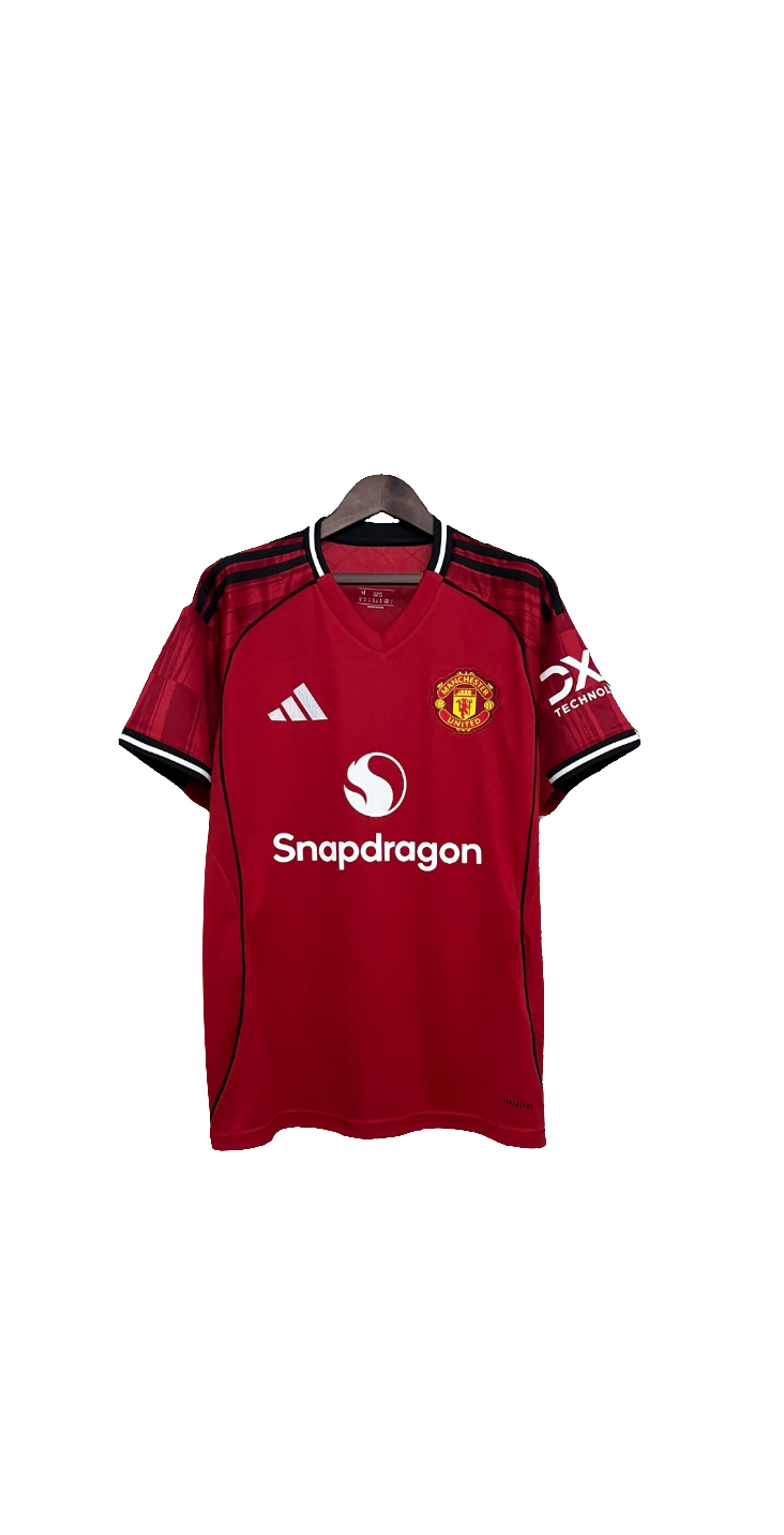 מנצסטר יונטד 25/26