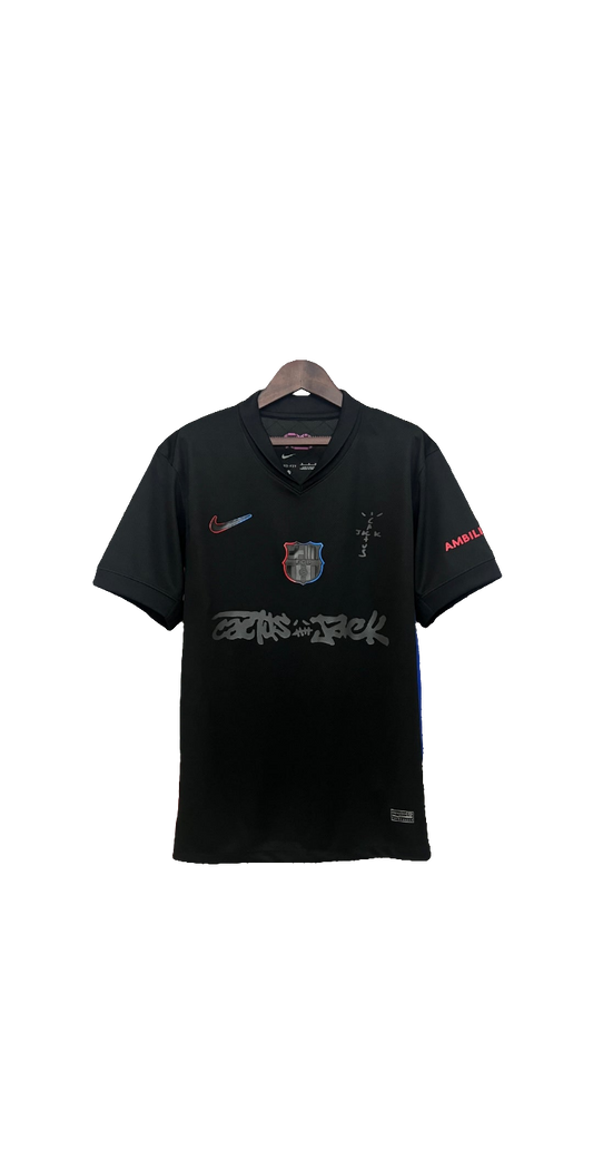 ברצלונה חוץ 24/25