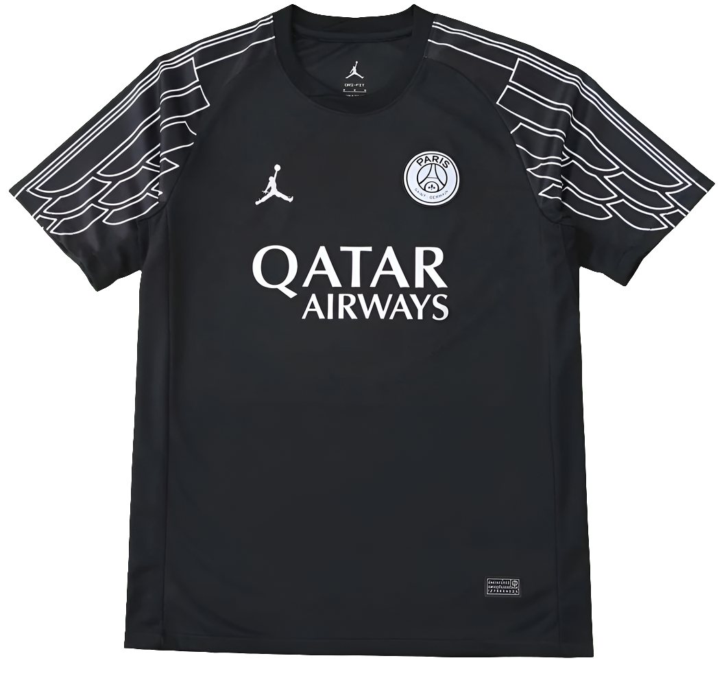 פאריס סן ז'רמן 25/26 חוץ