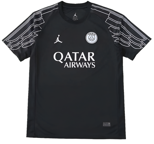 פאריס סן ז'רמן 25/26 חוץ