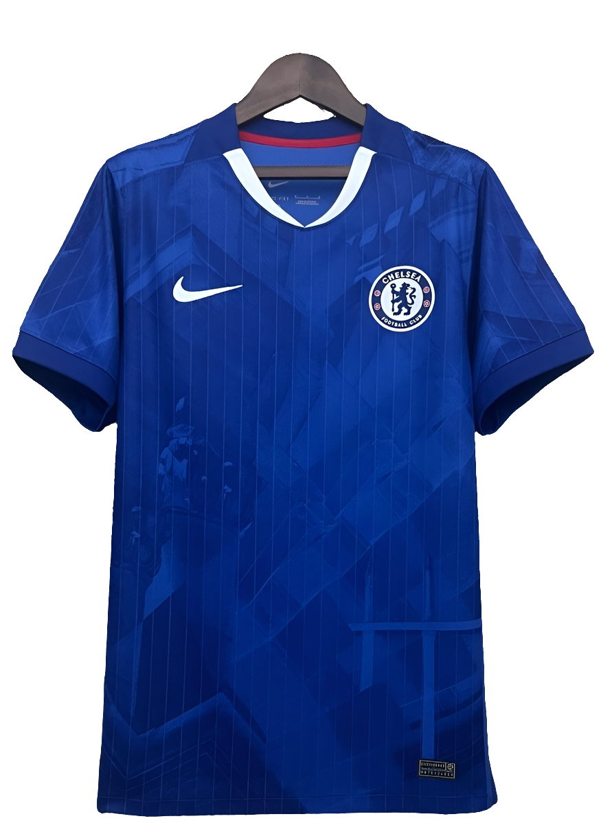 צ'לסי 25/26 בית