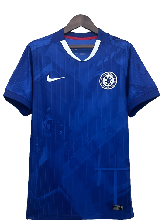 צ'לסי 25/26 בית