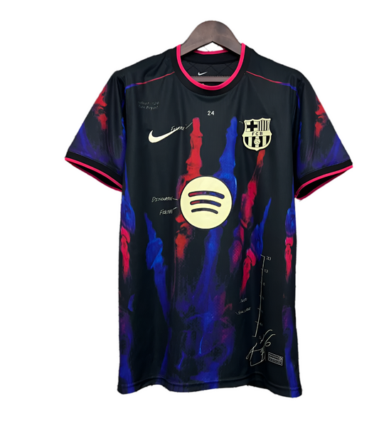 ברצלונה מיוחדת 25/26