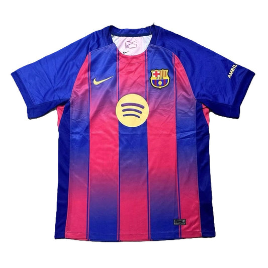 ברצלונה 25/26