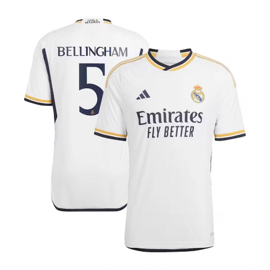 ג'וד בלינגהאם