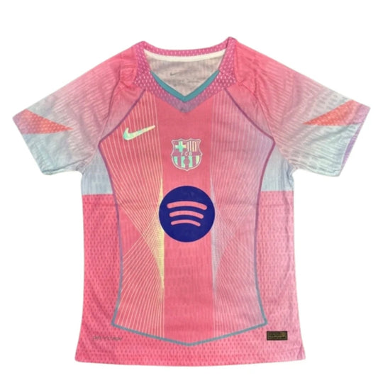 ברצלונה 24/25