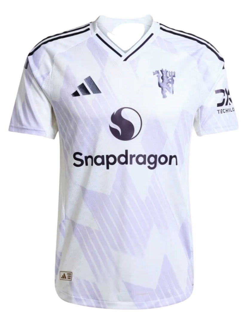 מנצסטר יונטד 25/26 שלישית