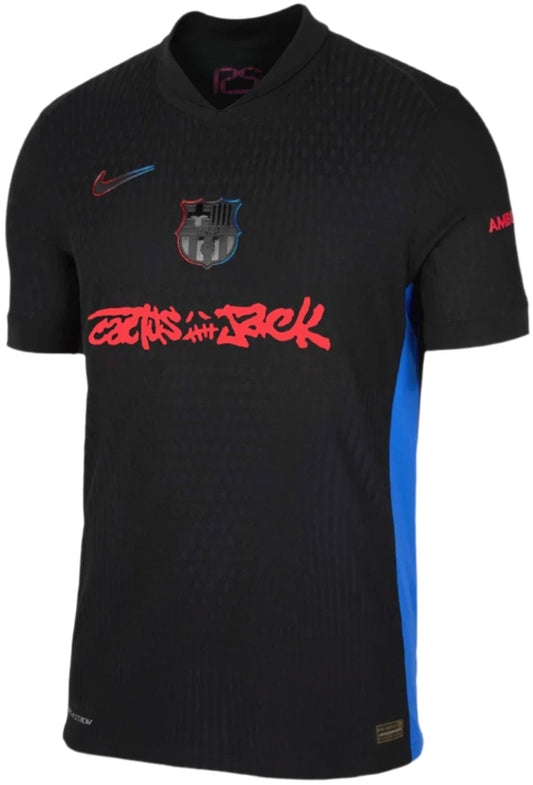 ברצלונה קקטוס חוץ